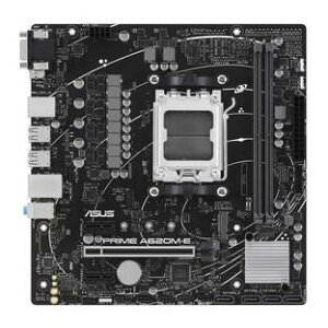 񂹁PRIME A620M-E-CSM