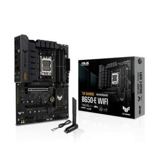 񂹁TUF GAMING B650-E WIFI