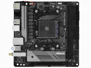 񂹁IB550M-ITX/ac