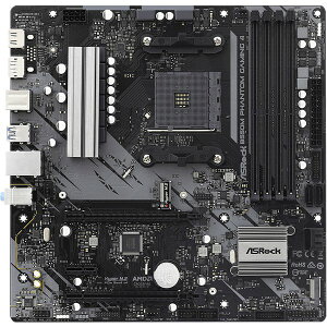 񂹁IB550M Phantom Gaming 4