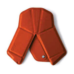 񂹂łA15PʂƂȂ܂Bluetoothڑ/obe[MA0-OMRD1 OriMouse [VObh(Racing red)