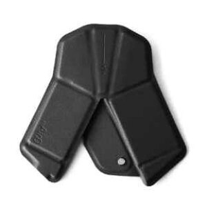 ������񂹂ł����A15�P�ʂƂȂ�܂���Bluetooth�ڑ�/�o�b�e���[������MA0-OMBK1 OriMouse �N�[���u���b�N�iCool Black�j