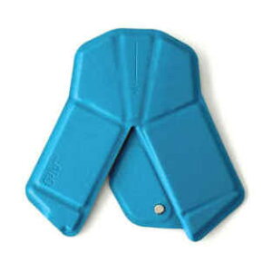 ������񂹂ł����A15�P�ʂƂȂ�܂���Bluetooth�ڑ�/�o�b�e���[������MA0-OMBL2 OriMouse �v�����Z�X�u���[(Princess Blue)