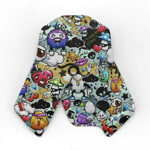 ������񂹂ł����A15�P�ʂƂȂ�܂���Bluetooth�ڑ�/�o�b�e���[������MA0-OMCL1 OriMouse �O���t�B�e�B�iGraffiti)