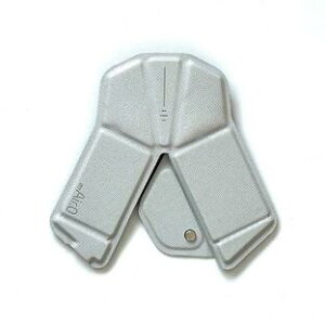 ������񂹂ł����A15�P�ʂƂȂ�܂���Bluetooth�ڑ�/�o�b�e���[������MA0-OMSL1 OriMouse �V���o�[�X�m�[(Silver Snow)