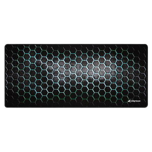 ��900x400mm��^�Q�[�~���O�}�E�X�p�b�h/����݌ɂ̂݁�SKILLER SGP30 XXL Mesh�@�}�E�X�p�b�h