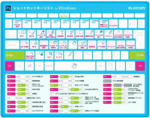 ショートカットキー マウスパッド パソコンの人気商品 通販 価格比較 価格 Com