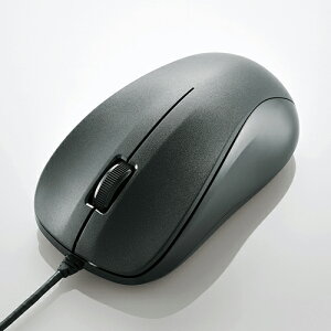 ���݌ɂ̂݉��i����3�{�^�����w���}�E�X��M-K6URBK/RS [�u���b�N] ���݌ɂ̂�