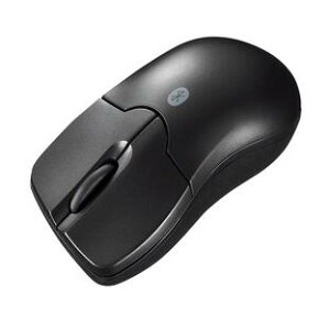 ݌ɂ̂݁S{^ɐÉXCb`̗p^Ŏ₷`5{^Bluetooth}EXMA-BTBL27BK [ubN]
