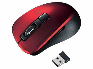 ���É����C�����X�u���[LED�}�E�X��MA-WBL153R