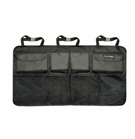 ◆車内を有効に利用できるマルチポケット◆トランク用マルチポケット　AXL-625