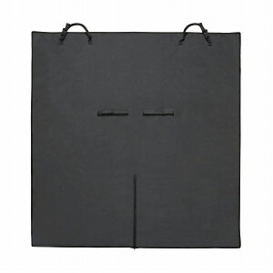 ◆濡れたまま、汚れたままシートを汚さず座れる◆後部座席用 防水・防汚シートカバー AXL-743