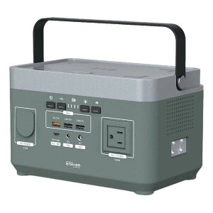 c͂݌ɂ̂݌iłBAC100Vo͂/333Wh/90000mAh̑eʃCX[dڃ|[^udST-POBTTY-300W-GR@O[