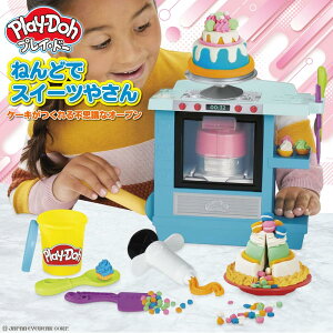 y˂ǗVсvCEh[ Play-Doh ˂ǂŃXC[c₳ ӂȃI[uZbg F1321 Ki