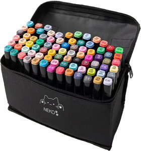 F₷ʂ̂悤ȕ`SnNK-707 NEKO cC}[J[ 80FZbg