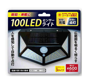 100LEDŒ邢ZT[CgłB100LED\[[ZT[Cg@i600[j
