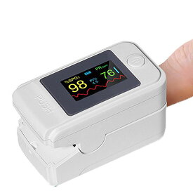 ◆色々な値を測定できる！（注意：本製品は医薬品ではありません）RS-E1440 デジタルメーター 酸素ウェルネス機器WH