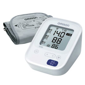 ◆上腕式血圧計！健康志向！一家に1台◆HCR-7107 （メモリ機能：90回）