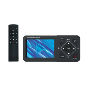 񂹁j^[ڃ|[^uHDMIfBAR[_[TMREC-FHD3S