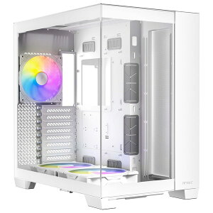 160mm ARGBt@tConstellation C8 ARGB White