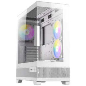 RGBt@6tCX700 RGB Elite White