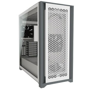 bVtgplڃf5000D airflow TG WHT (CC-9011211-WW)
