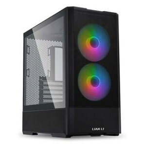 񂹁ATXΉ~h^[P[XLANCOOL 207 BLACK
