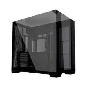 3ʃKX̃fA`o[P[XO11 VISION COMPACT BK