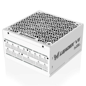 PCdLEADEX VII GOLD 1000W SF-1000F14XG WT