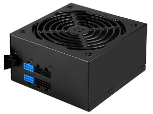 ����񂹁I�Z�~�v���O�C������80PLUS GOLD�F��ATX�d����SST-ET750-HG-Rev