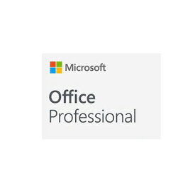 ◆○【MICROSOFT】MS Office 2019 Professional OEM 日本語 (Mediaなしダウンロード版）