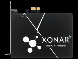 ◆PCI-E用内蔵◆Xonar AE