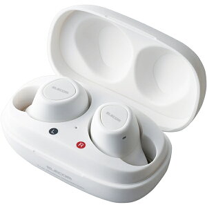 񂹁Iiy/ʘbjBluetoothCXLBT-TWS10WH [zCg]