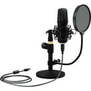 ◇取寄せ!USB接続ハイエンドマイク◇SD-U2MIC-R2B  HEM(ヘム)