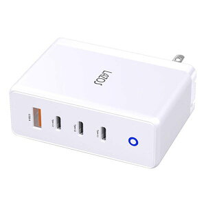 m[gPCΉőo100W@PD3.0AQC3.0Ή/TypeCx3Ax1|[gL-AC100-W