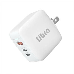 c1I݌ɂ̂݁I65W 3|[gKEPD[d큟LBR-ADPD65GaN2@iWHj