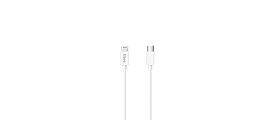 ◆△在庫限り！Lコネクタ/PD対応18W急速充電Lコネクタ用充電通信ケーブル◆LBR-PD18 （TYPE-C - Lコネクタ用）
