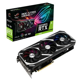 ◆入荷待ち！PCI-EROG-STRIX-RTX3050-O8G-GAMING ■待ち