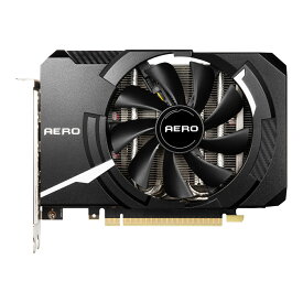 ◆取寄せ！GeForce RTX 3060 Ti AERO ITX 8G OC LHR