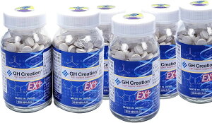 _SSP10{^yKizGH Creation EX W[GC` NG[V EX 300mg 270 1 (270 (x 6)@