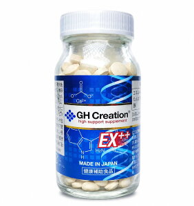�y�N�[�|���z�z�����|�C���gUP �����K�i�E���j���[�A���zGH Creation EX 300mg 270�� �i��90�����j1�� ��������