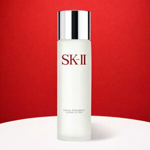 �y��2025�N���{���� �������K�i�zSK-II �t�F�C�V���� �g���[�g�����g �N���A ���[�V�����i�ӂ��Ƃ�p���ϐ��j 230mL | SK-2 / SK-II�i�G�X�P�[�c�[�j���K�i �������� ���ϕi �X�L���P�A ���� �ޏ� 