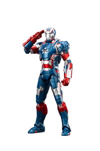 ߋ@1/10@@f@LN^[@@b@f@ACA}@Iron Patriot1.0@ANVtBMA@i