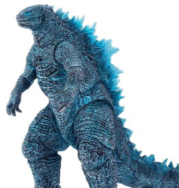 HIYA TOYS Exquisite Basic ゴジラvsコング2 新たなる帝国 シリーズ ゴジラ 可動 アクション フィギュア bluelightning VER