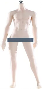 JIAOU DOLL 1/6 j AWA ׂj ̌^  ANV tBMAp V[X f JOK-17A-WS y[