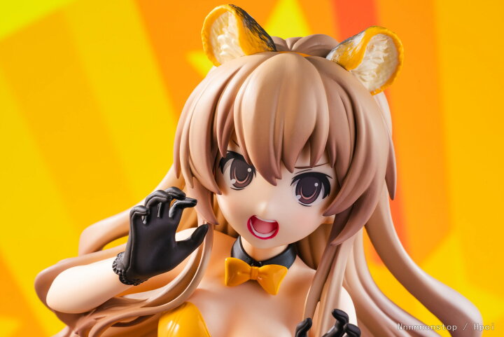 楽天市場】【新品未開封】1／4 フィギュア B-style とらドラ！ 逢坂 