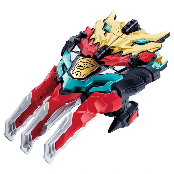 まとめ売り】騎士竜戦隊リュウソウジャー DX おもちゃ 変身 道具 武器 