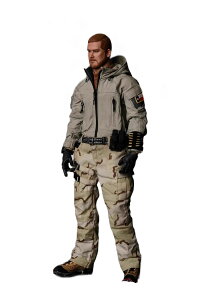 BlackOpsToys X Easy&Simple CK002DXؔ  ~^[ ANVtBMA f wbh ߑ ANZT[ tZbg