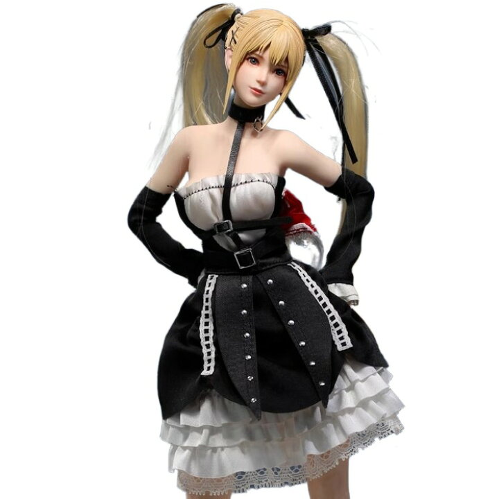 楽天市場】SA Toys M001 1/6 少女 モデル ロリー JK 二次元 戦闘少女 