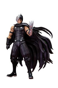 Storm Toys@1/12@The King of Fighters@Q[@LN^[@Nameless@@f@ANVtBMA@tZbg@SKKF12